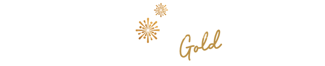 Celebration Land Gold Hoabl Logo